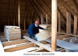 Types of Insulation We Offer in China Grove, NC